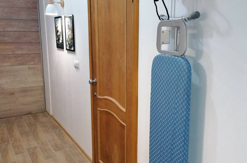 Изображение Изображение гостиницы &quot;Частное домовладение «Апельсин»&quot; #5 #5