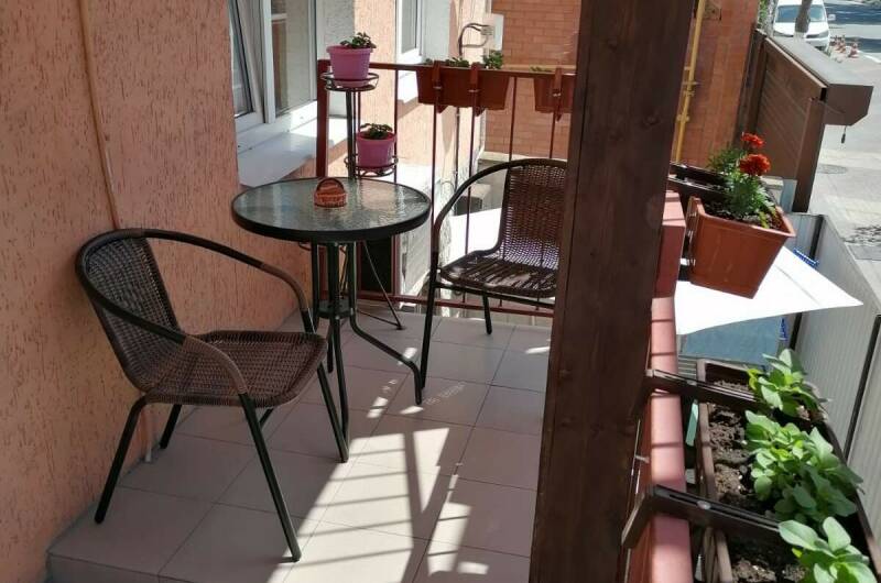 Изображение Изображение гостиницы &quot;Частное домовладение «Апельсин»&quot; #6 #6