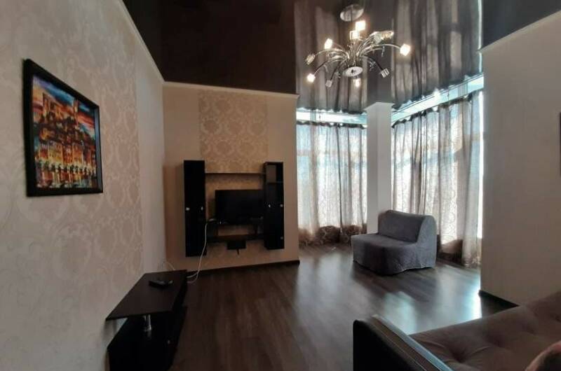 Изображение Изображение квартиры &quot;Двухкомнатная квартира на ул. Курортной&quot; #1 #1