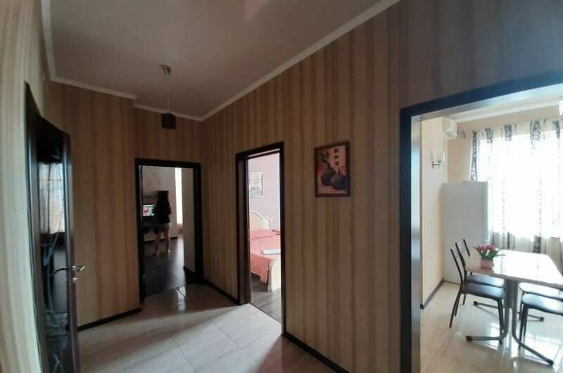 Изображение Изображение квартиры &quot;Двухкомнатная квартира на ул. Курортной&quot; #2 #2