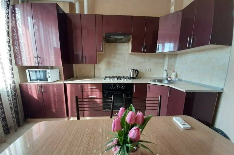 Изображение Изображение квартиры &quot;Двухкомнатная квартира на ул. Курортной&quot; #3 #3