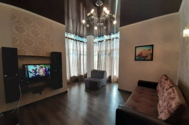 Изображение Изображение квартиры &quot;Двухкомнатная квартира на ул. Курортной&quot; #5 #5