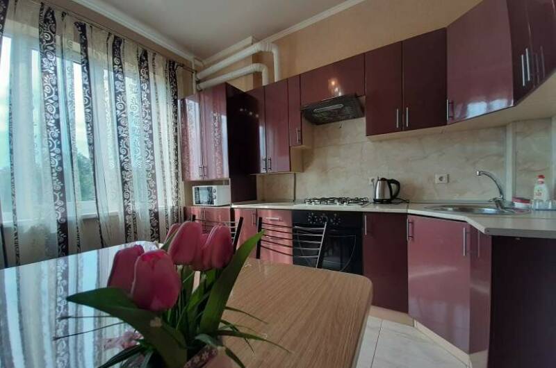 Изображение Изображение квартиры &quot;Двухкомнатная квартира на ул. Курортной&quot; #6 #6