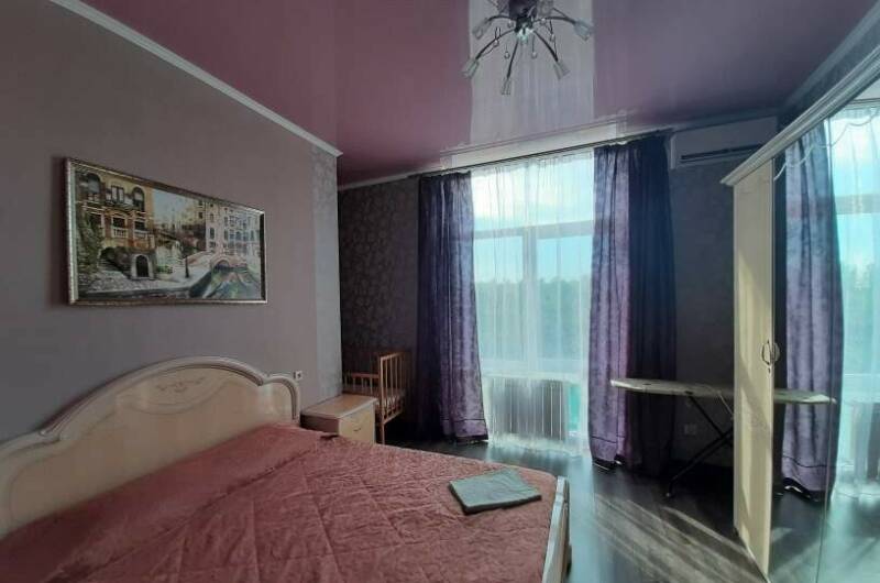 Изображение Изображение квартиры &quot;Двухкомнатная квартира на ул. Курортной&quot; #7 #7