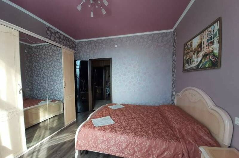 Изображение Изображение квартиры &quot;Двухкомнатная квартира на ул. Курортной&quot; #8 #8