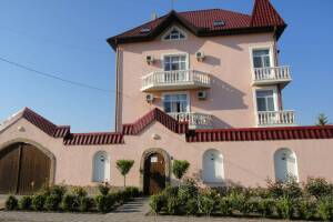 Изображение Гостевой дом «Гриновские Берега» #5