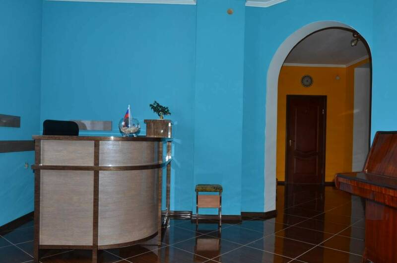 Изображение Изображение гостиницы &quot;Гостевой дом «Гриновские Берега»&quot; #4 #4