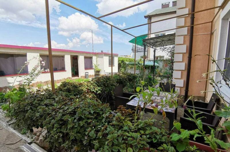 Изображение Изображение гостиницы &quot;Гостевой дом «Гриновские Берега»&quot; #6 #6