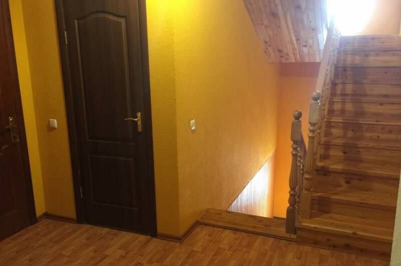 Изображение Изображение гостиницы &quot;Гостевой дом «Гриновские Берега»&quot; #7 #7