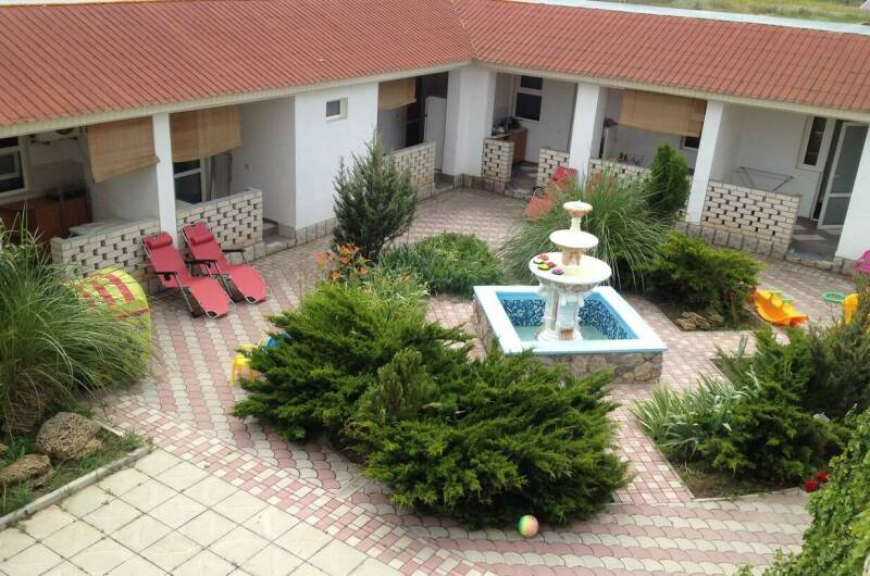 Изображение Изображение гостиницы &quot;Гостевой дом «Комфорт»&quot; #1 #1