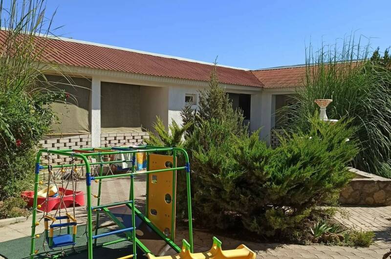 Изображение Изображение гостиницы &quot;Гостевой дом «Комфорт»&quot; #3 #3