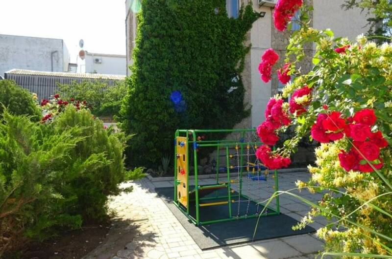 Изображение Изображение гостиницы &quot;Гостевой дом «Комфорт»&quot; #5 #5