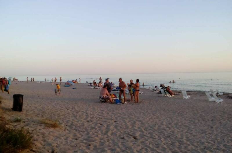 Изображение Изображение гостиницы &quot;Гостевой дом «Комфорт»&quot; #8 #8