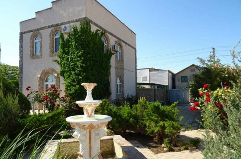 Изображение Изображение отеля / гостиницы "Гостевой дом «Комфорт»" #11 #9