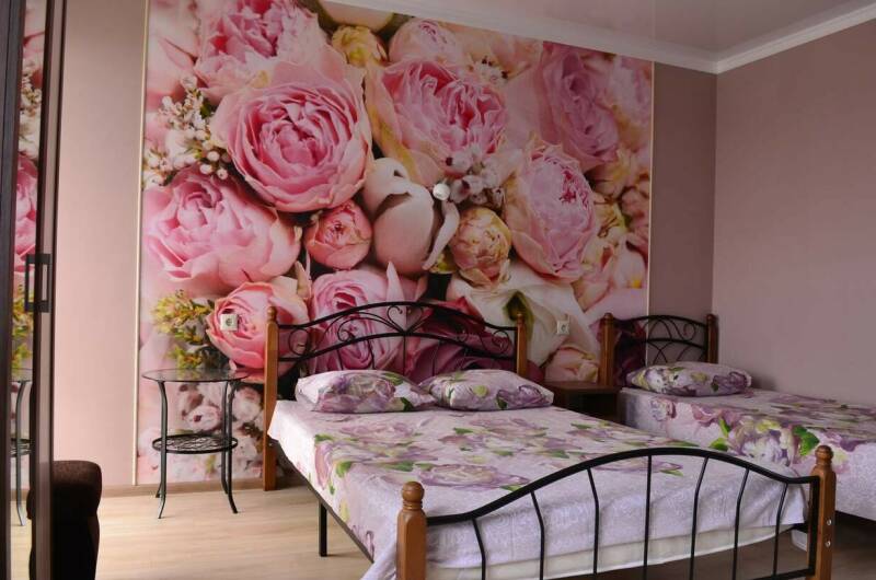 Изображение Изображение гостиницы "Частный сектор «В гостях у Азы»" #1 #1