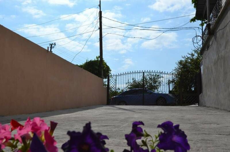 Изображение Изображение гостиницы "Частный сектор «В гостях у Азы»" #2 #2