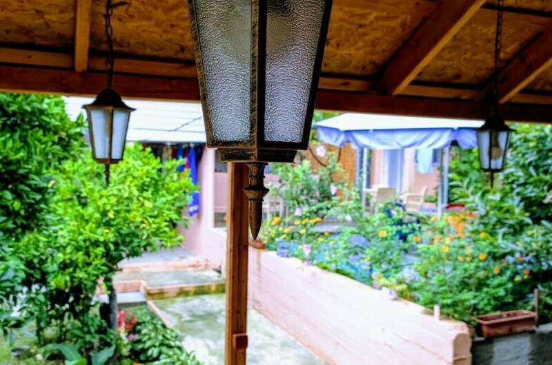 Изображение Изображение гостиницы "Частный сектор «В гостях у Азы»" #3 #3