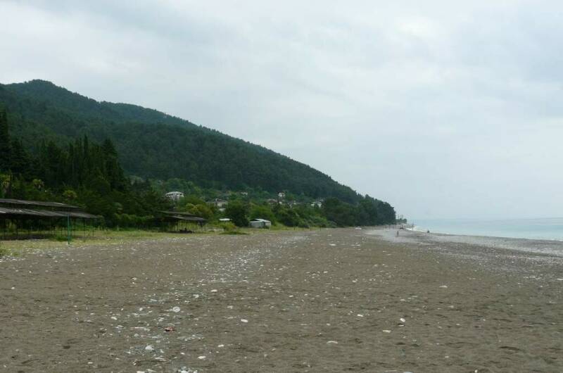 Изображение Изображение гостиницы "Частный сектор «В гостях у Азы»" #4 #4