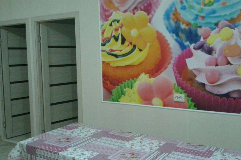 Изображение Изображение отеля / гостиницы "Частный сектор «В гостях у Азы»" #10 #8