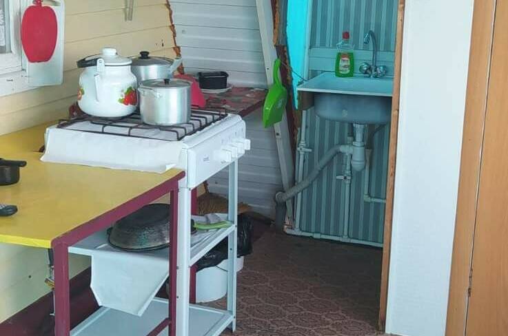 Изображение Изображение гостиницы &quot;Частный сектор «Сирень»&quot; #2 #2