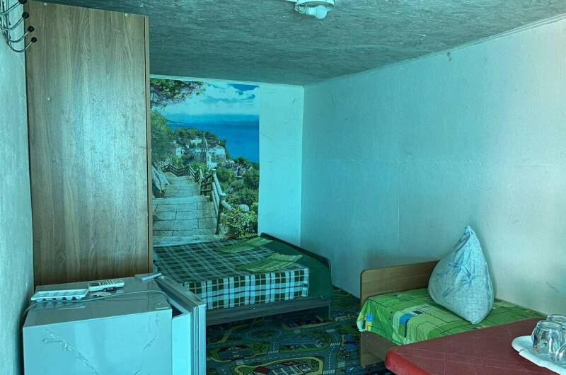 Изображение Изображение гостиницы &quot;Частный сектор «Сирень»&quot; #5 #5