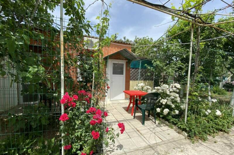 Изображение Изображение гостиницы &quot;Частный сектор «Сирень»&quot; #6 #6