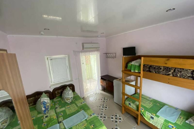 Изображение Изображение гостиницы &quot;Частный сектор «Сирень»&quot; #7 #7