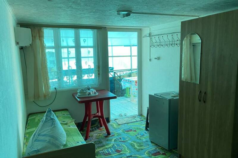 Изображение Изображение отеля / гостиницы "Частный сектор «Сирень»" #11 #9