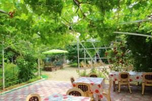 Изображение отеля / гостиницы "Частный дом «Морской»"