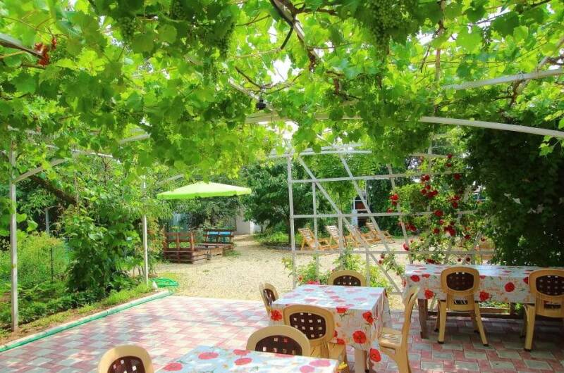 Изображение Изображение гостиницы &quot;Частный дом «Морской»&quot; #1 #1