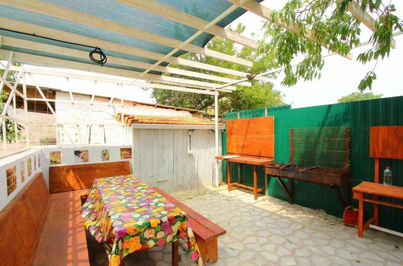 Изображение Изображение гостиницы &quot;Частный дом «Морской»&quot; #3 #3