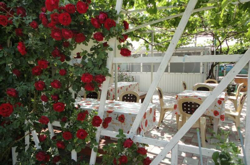 Изображение Изображение гостиницы &quot;Частный дом «Морской»&quot; #5 #5