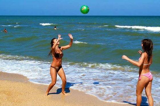 Изображение Изображение гостиницы &quot;Частный дом «Морской»&quot; #6 #6