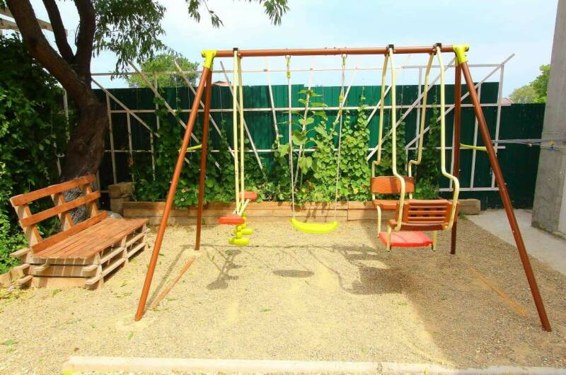 Изображение Изображение гостиницы &quot;Частный дом «Морской»&quot; #8 #8