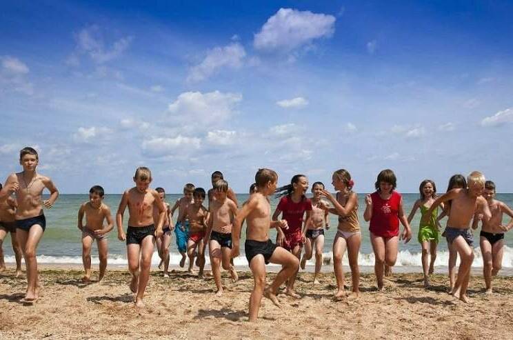 Изображение Изображение отеля / гостиницы "Частный дом «Морской»" #10 #8