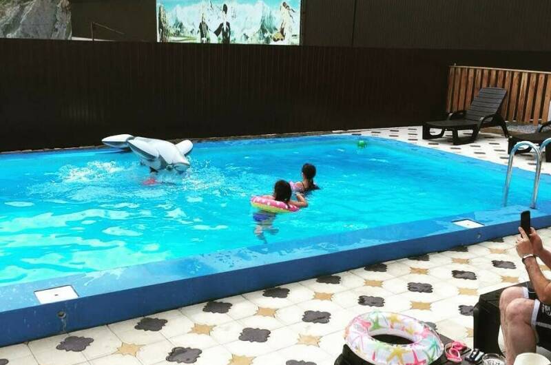 Изображение Изображение гостиницы &quot;Гостевой дом «Grand Royal»&quot; #1 #1