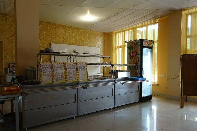 Изображение Изображение гостиницы &quot;Гостевой дом «Grand Royal»&quot; #6 #6