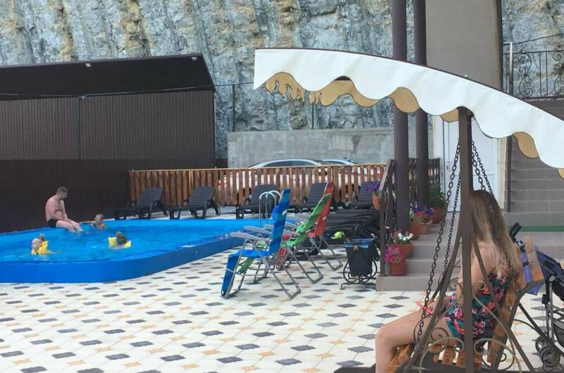 Изображение Изображение гостиницы &quot;Гостевой дом «Grand Royal»&quot; #7 #7