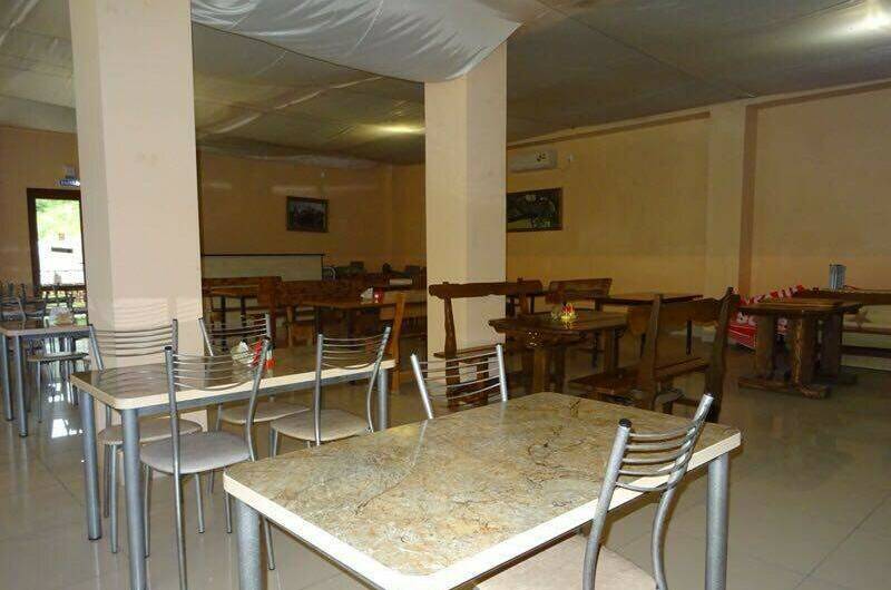 Изображение Изображение гостиницы &quot;Гостевой дом «Grand Royal»&quot; #8 #8