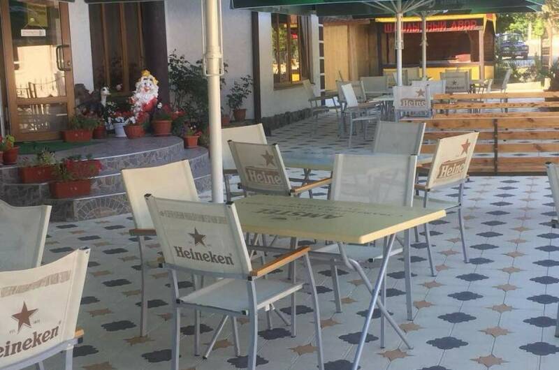 Изображение Изображение отеля / гостиницы "Гостевой дом «Grand Royal»" #10 #8