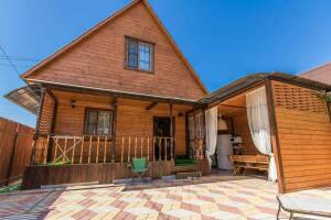 Изображение Коттедж на Курортной #2