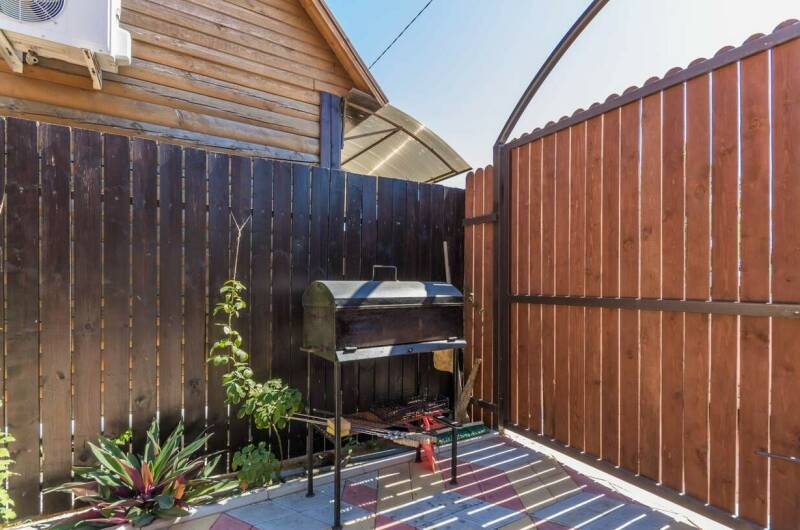 Изображение Изображение квартиры "Коттедж на Курортной" #2 #2