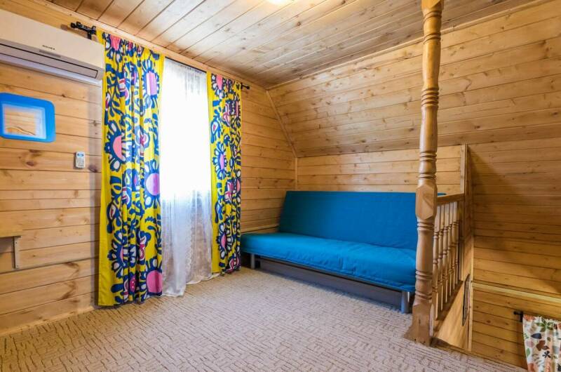 Изображение Изображение квартиры "Коттедж на Курортной" #4 #4