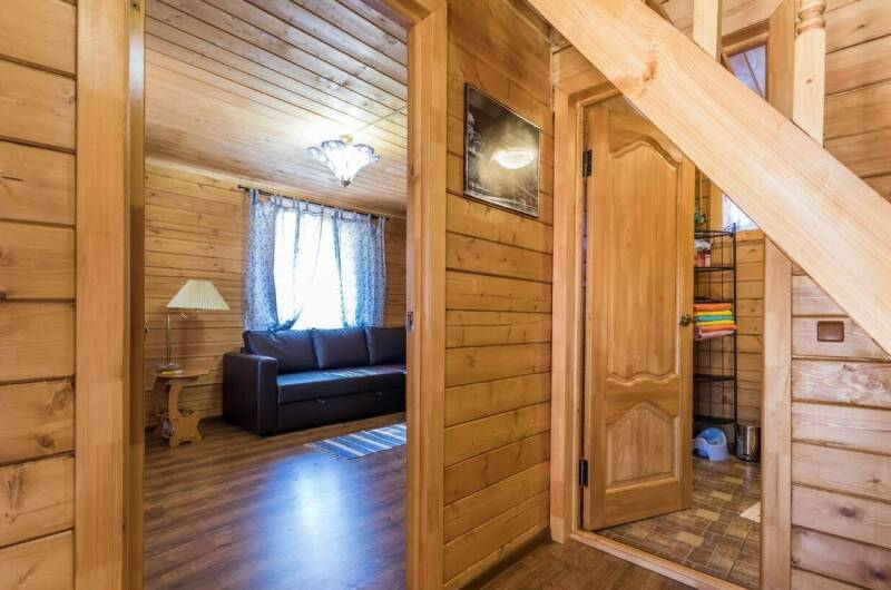 Изображение Изображение квартиры "Коттедж на Курортной" #5 #5