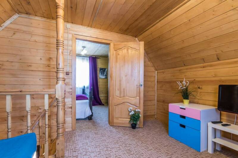 Изображение Изображение квартиры "Коттедж на Курортной" #6 #6