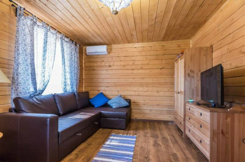 Изображение Изображение квартиры "Коттедж на Курортной" #7 #7