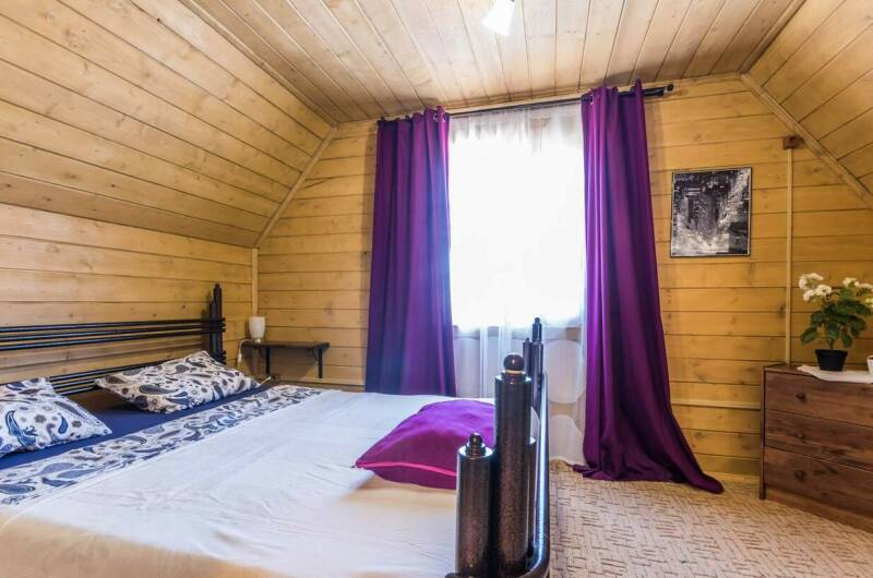 Изображение Изображение квартиры / апартамента "Коттедж на Курортной" #10 #8