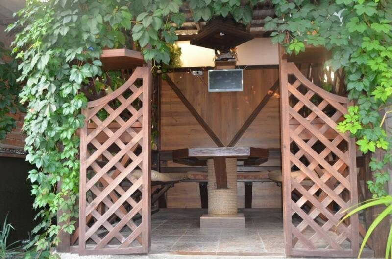 Изображение Изображение гостиницы "Частный сектор на Советской 141" #4 #4