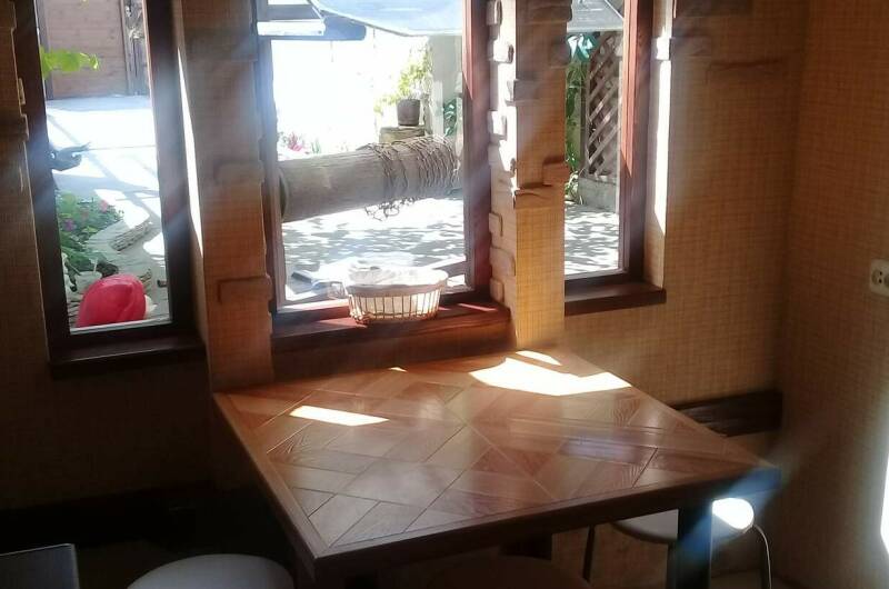 Изображение Изображение гостиницы "Частный сектор на Советской 141" #5 #5