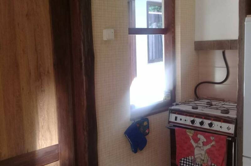 Изображение Изображение гостиницы "Частный сектор на Советской 141" #7 #7